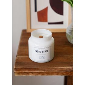 The Mia Aromatik Wood Sense Kokulu 450 cc Mum
