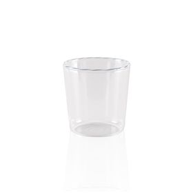 The Mia BRD0132 Borosilikat Yeşil 320 ml Su Bardağı