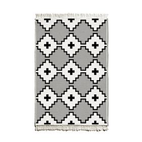 The Mia Çift Taraflı 120x80 cm Kilim