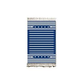 The Mia Çift Taraflı 120x80 cm Kilim