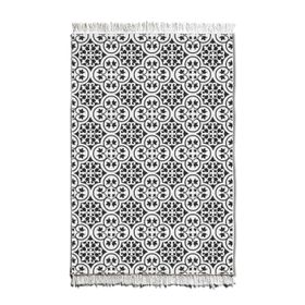 The Mia Çift Taraflı 150x100 cm Kilim