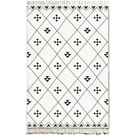 The Mia Çift Taraflı 150x100 cm Kilim