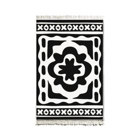 The Mia Çift Taraflı 150x100 cm Kilim