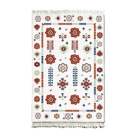 The Mia Çift Taraflı 150x100 cm Kilim