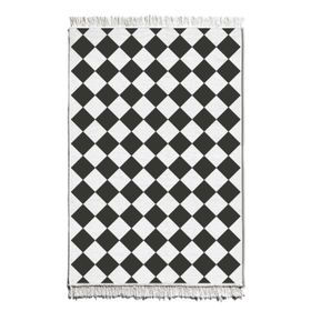 The Mia Çift Taraflı 180x120 cm Kilim