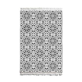 The Mia Çift Taraflı 180x120 cm Kilim