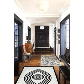 The Mia Çift Taraflı 180x120 cm Kilim