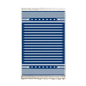 The Mia Çift Taraflı 180x120 cm Kilim