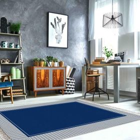 The Mia Çift Taraflı 180x120 cm Kilim