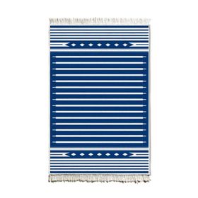 The Mia Çift Taraflı 180x120 cm Kilim