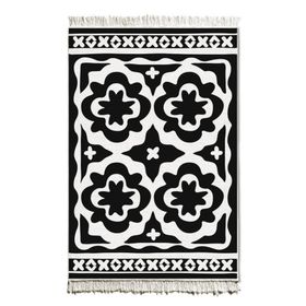 The Mia Çift Taraflı 180x120 cm Kilim