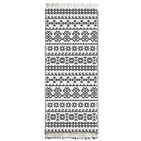 The Mia Çift Taraflı 200x80 cm Kilim