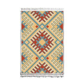 The Mia Çift Taraflı 200x80 cm Kilim