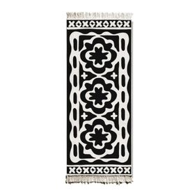 The Mia Çift Taraflı 200x80 cm Kilim