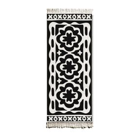The Mia Çift Taraflı 200x80 cm Kilim