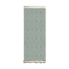The Mia Çift Taraflı 200x80 cm Kilim