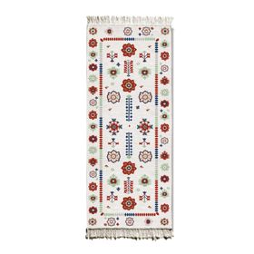 The Mia Çift Taraflı 200x80 cm Kilim