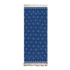 The Mia Çift Taraflı 200x80 cm Kilim
