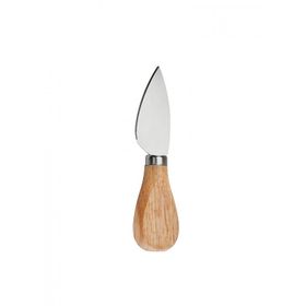 The Mia CKB0211 12 cm Woody Peynir Bıçağı