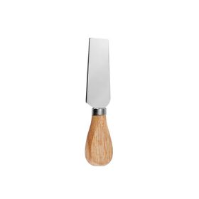 The Mia CKB0212 13 cm Woody Peynir Bıçağı