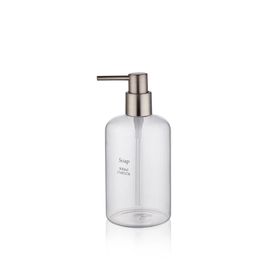 The Mia Clear 500 ml Sıvı Sabunluk