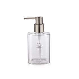 The Mia Clear 500 ml Sıvı Sabunluk