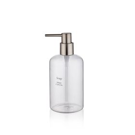 The Mia Clear 500 ml Sıvı Sabunluk