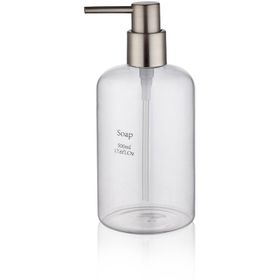 The Mia Clear 500 ml Sıvı Sabunluk