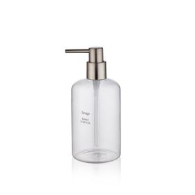 The Mia Clear 500 ml Sıvı Sabunluk