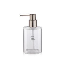 The Mia Clear 500 ml Sıvı Sabunluk