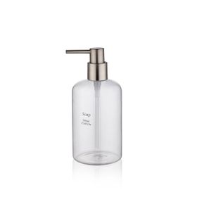 The Mia Clear 500 ml Sıvı Sabunluk