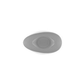 The Mia Cotta Limoges Beyaz 12 cm Kase