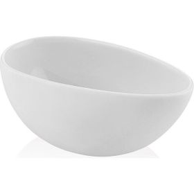 The Mia Cotta Limoges Beyaz 12 cm Kase