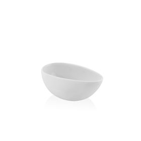 The Mia Cotta Limoges Beyaz 12 cm Kase