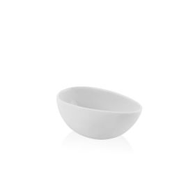 The Mia Cotta Limoges Beyaz 12 cm Kase