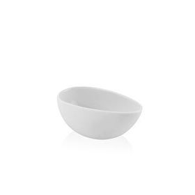 The Mia Cotta Limoges Beyaz 12 cm Kase
