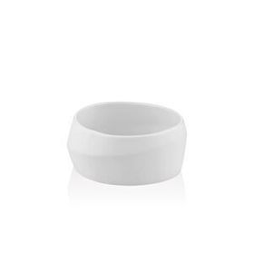 The Mia Cotta Limoges Beyaz 9 cm Kase