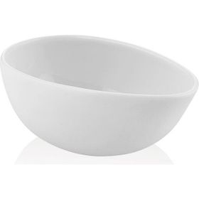 The Mia Cotta Limoges Beyaz 9 cm Kase