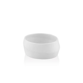 The Mia Cotta Limoges Beyaz 9 cm Kase