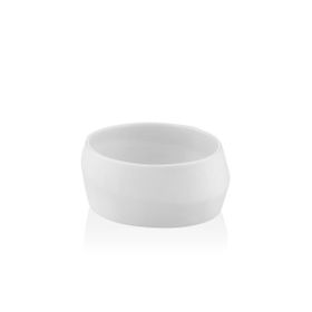 The Mia Cotta Limoges Beyaz 9 cm Kase