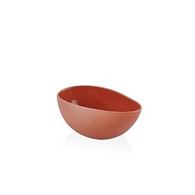 The Mia Cotta Limoges Terracota 12 cm Kase
