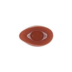 The Mia Cotta Limoges Terracota 12 cm Kase