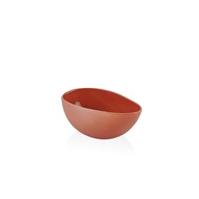 The Mia Cotta Limoges Terracota 12 cm Kase
