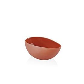 The Mia Cotta Limoges Terracota 12 cm Kase