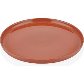 The Mia Cotta Limoges Terracota 27 cm Servis Tabağı