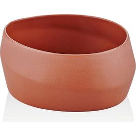 The Mia Cotta Limoges Terracota 9 cm Kase