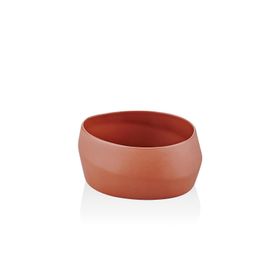The Mia Cotta Limoges Terracota 9 cm Kase