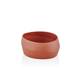 The Mia Cotta Limoges Terracota 9 cm Kase