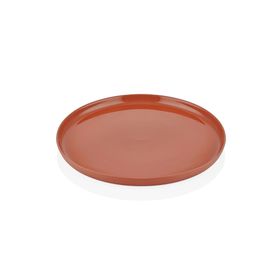 The Mia CTT027 Cotta Limoges Terracota 27 cm Servis Tabağı