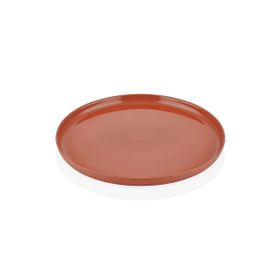 The Mia CTT027 Cotta Limoges Terracota 27 cm Servis Tabağı